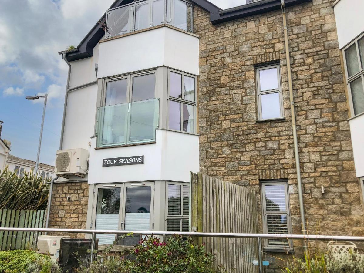 The Hideaway Lejlighed St Ives Eksteriør billede